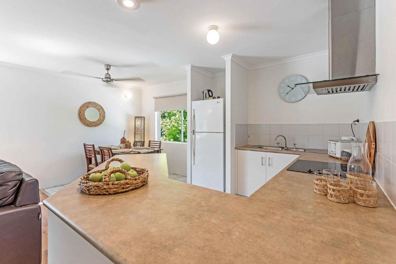 Marina Terraces Port Douglas Bagian luar foto