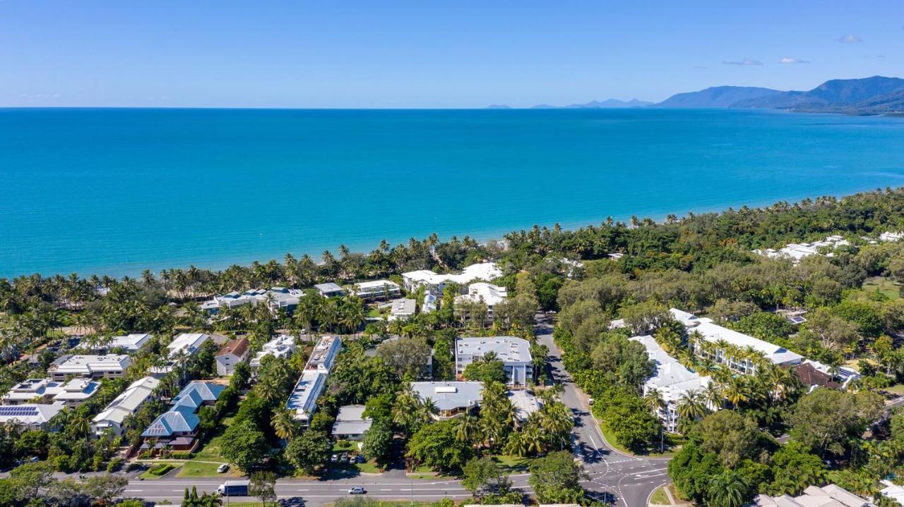 Marina Terraces Port Douglas Bagian luar foto