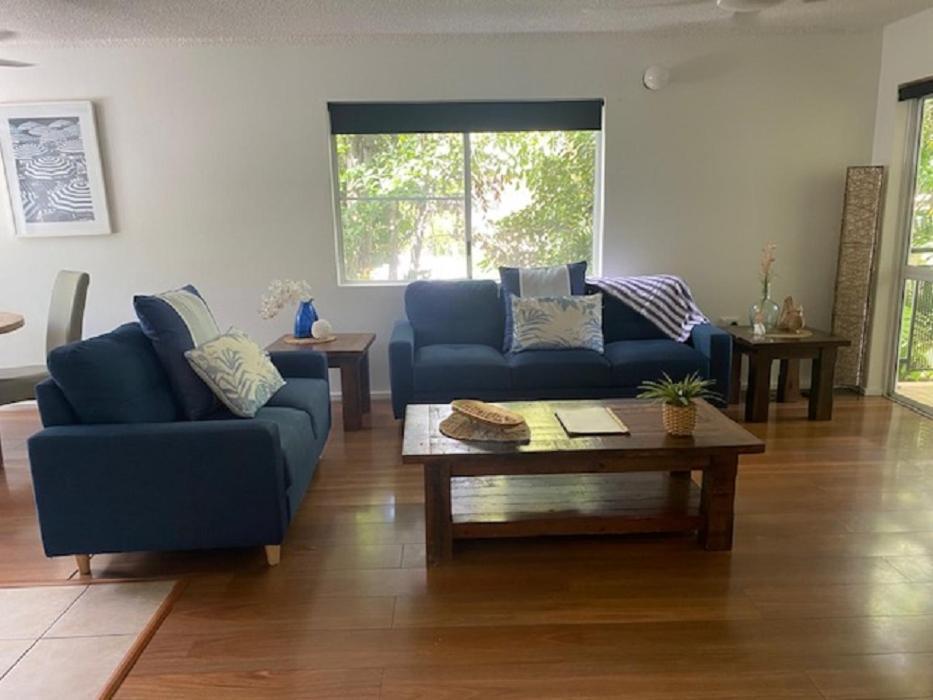 Marina Terraces Port Douglas Bagian luar foto