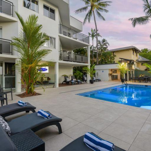Marina Terraces Port Douglas Bagian luar foto
