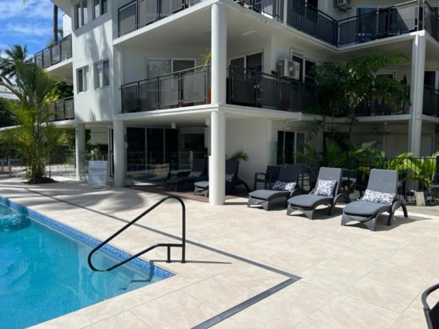 Marina Terraces Port Douglas Bagian luar foto