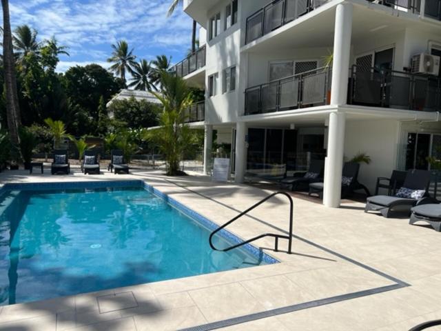 Marina Terraces Port Douglas Bagian luar foto