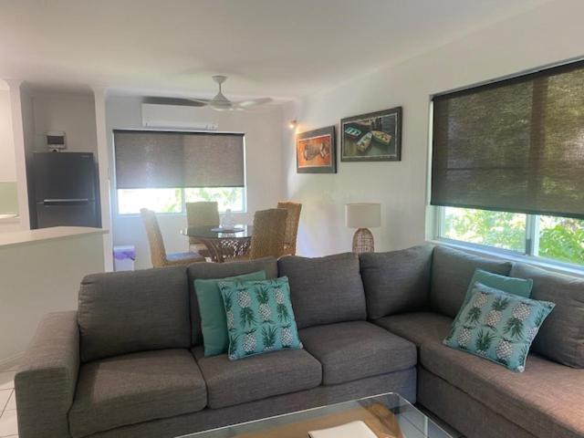 Marina Terraces Port Douglas Bagian luar foto