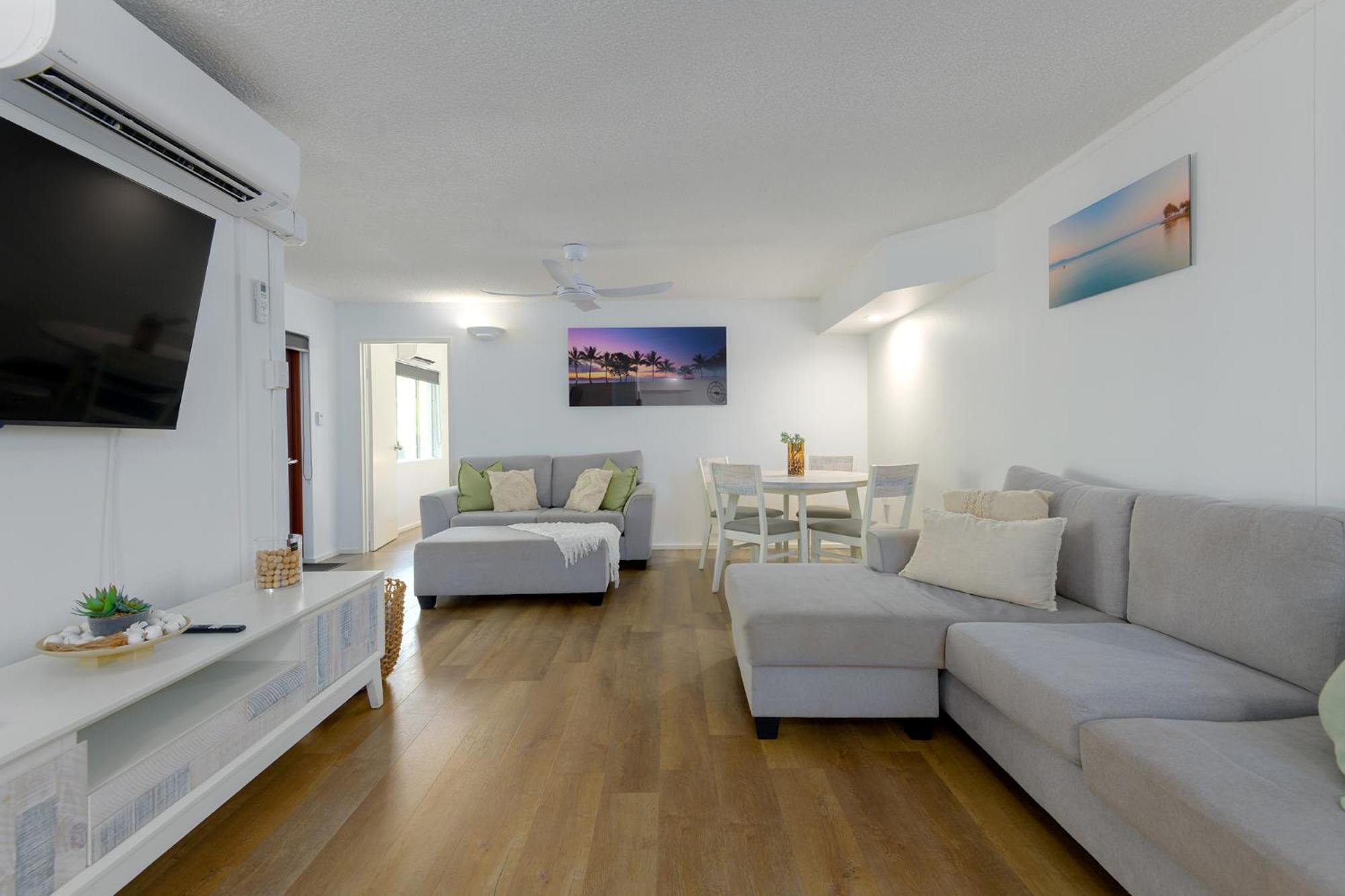 Marina Terraces Port Douglas Bagian luar foto