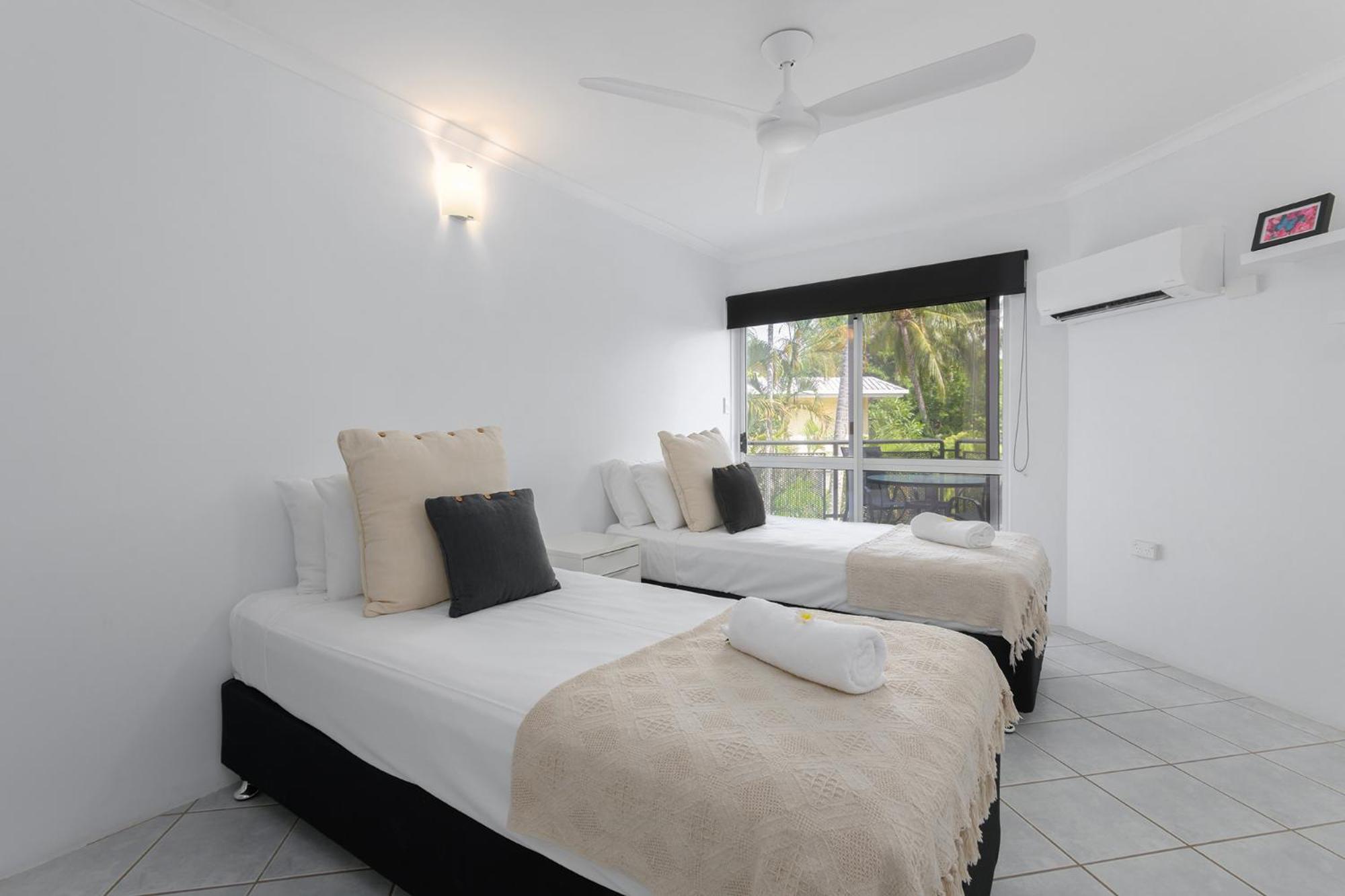 Marina Terraces Port Douglas Bagian luar foto