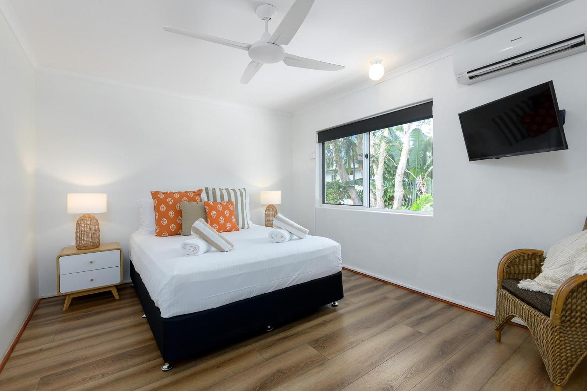 Marina Terraces Port Douglas Bagian luar foto