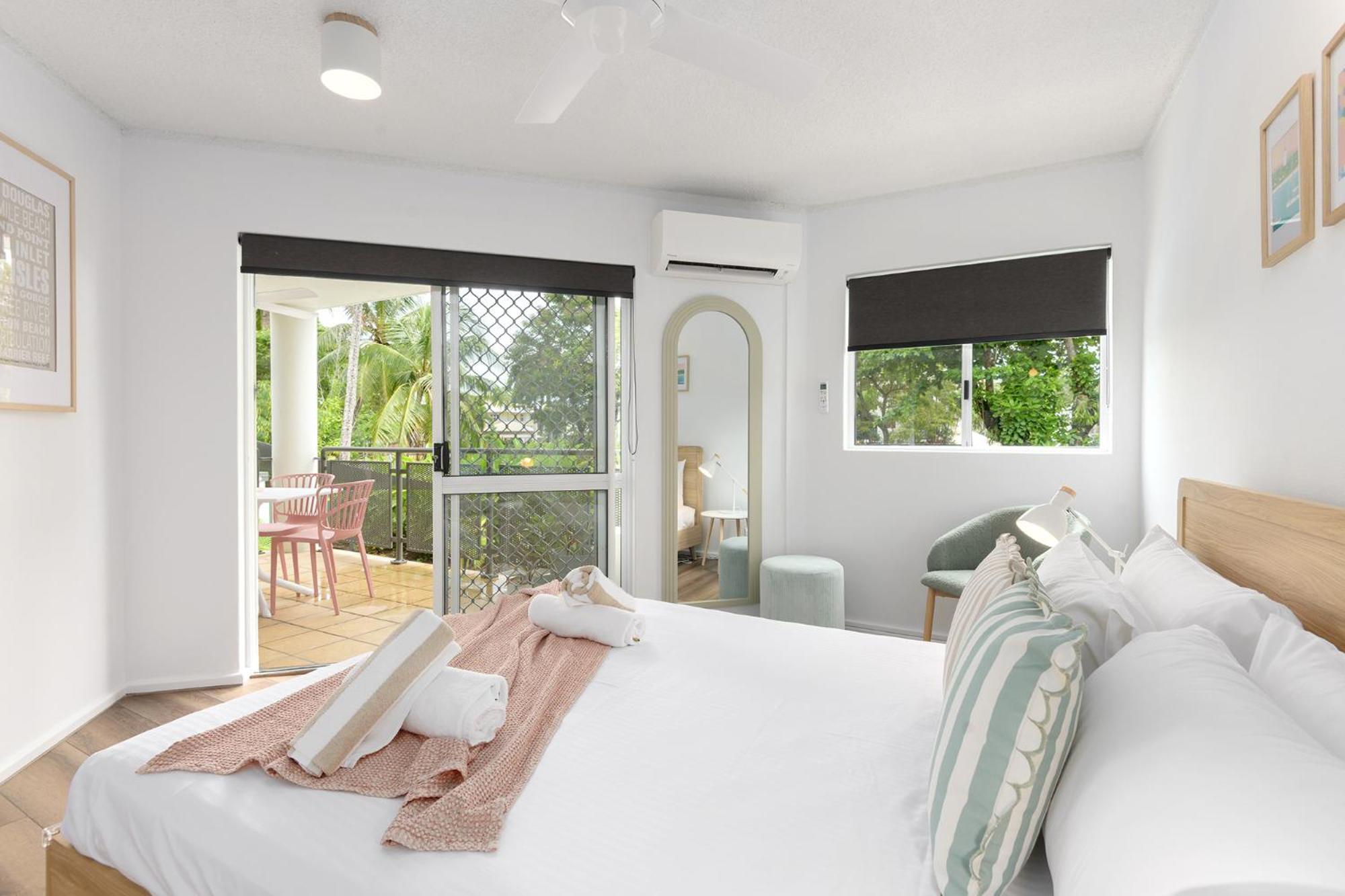 Marina Terraces Port Douglas Bagian luar foto