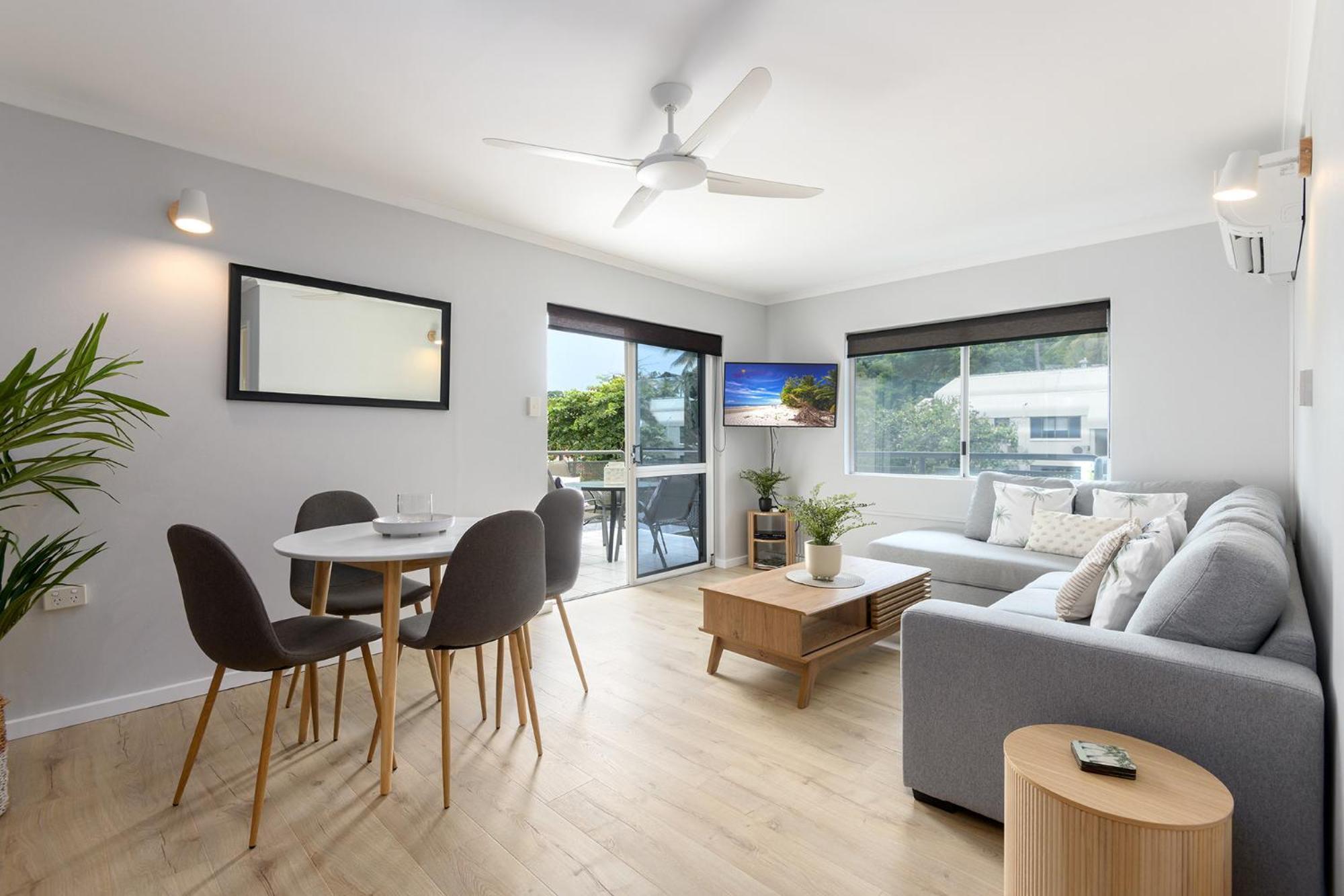 Marina Terraces Port Douglas Bagian luar foto
