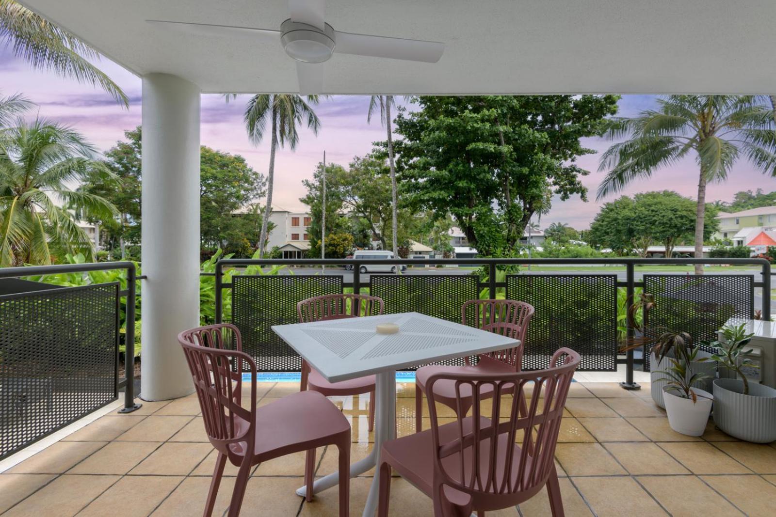 Marina Terraces Port Douglas Bagian luar foto
