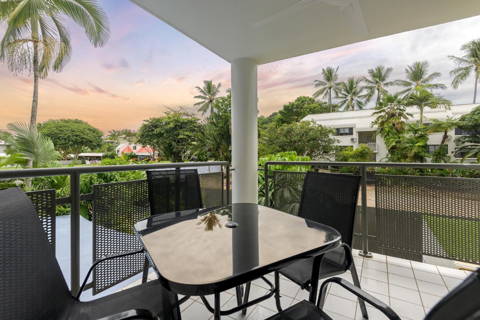 Marina Terraces Port Douglas Bagian luar foto