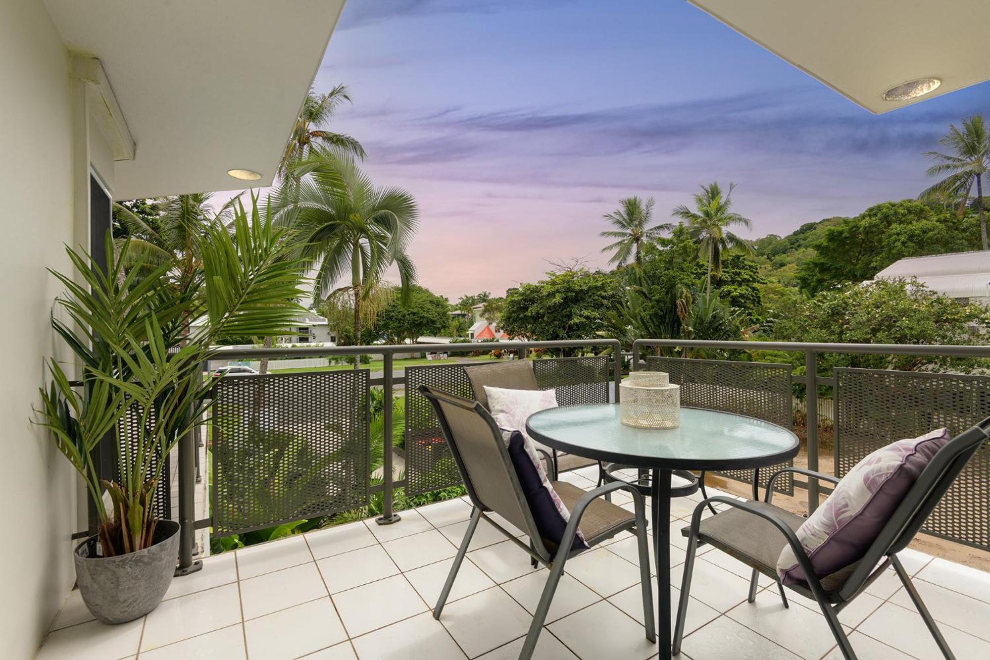 Marina Terraces Port Douglas Bagian luar foto